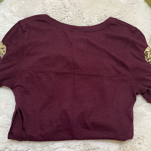 Pink T-shirt S - Picture 4 of 5